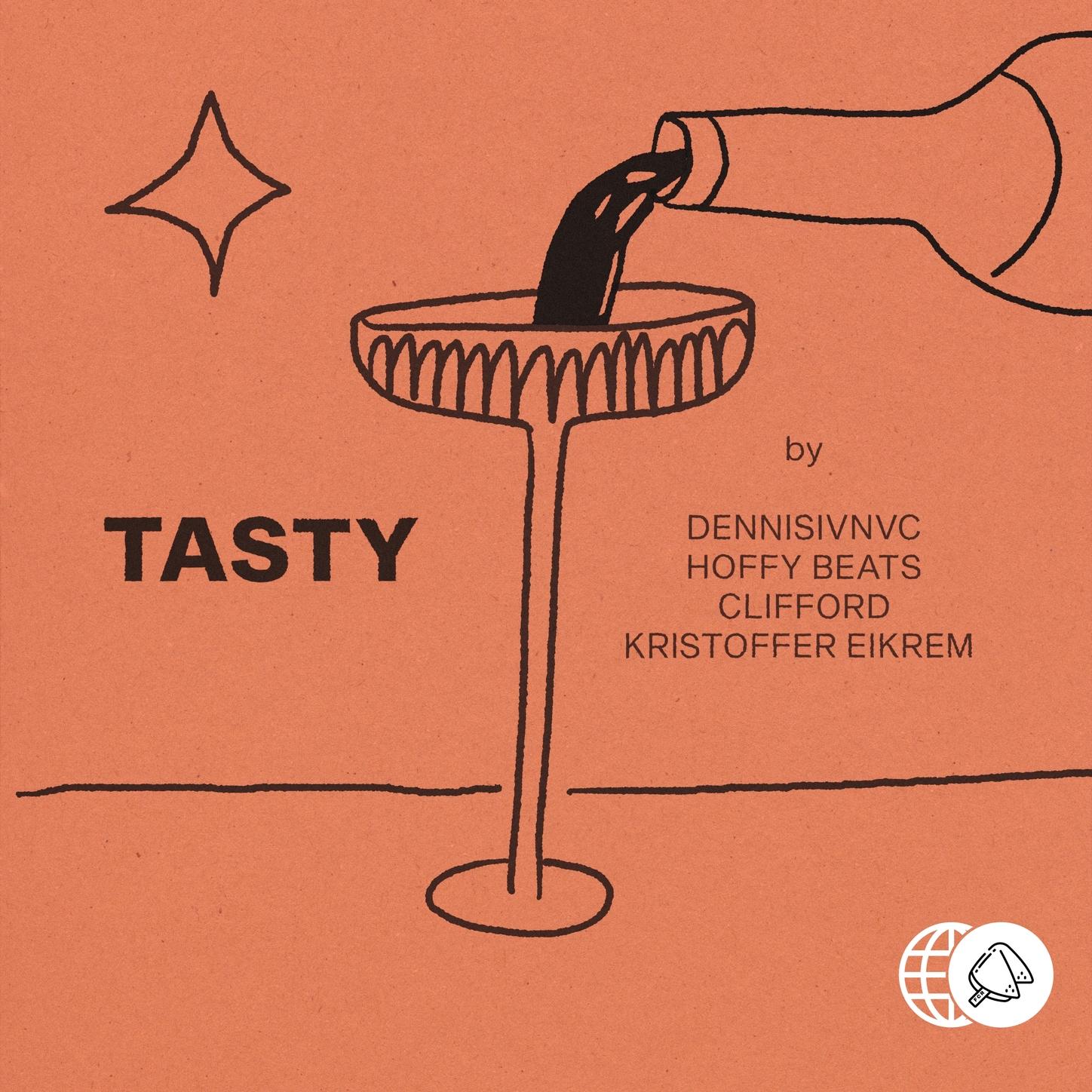 Tasty