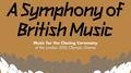 A Symphony Of British Music: Music For The Closing Ceremony Of The London 2012 Olympic Games