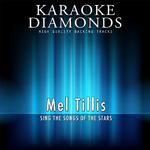 Mel Tillis - The Best Songs专辑