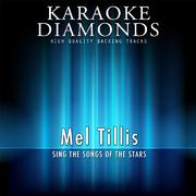 Mel Tillis - The Best Songs