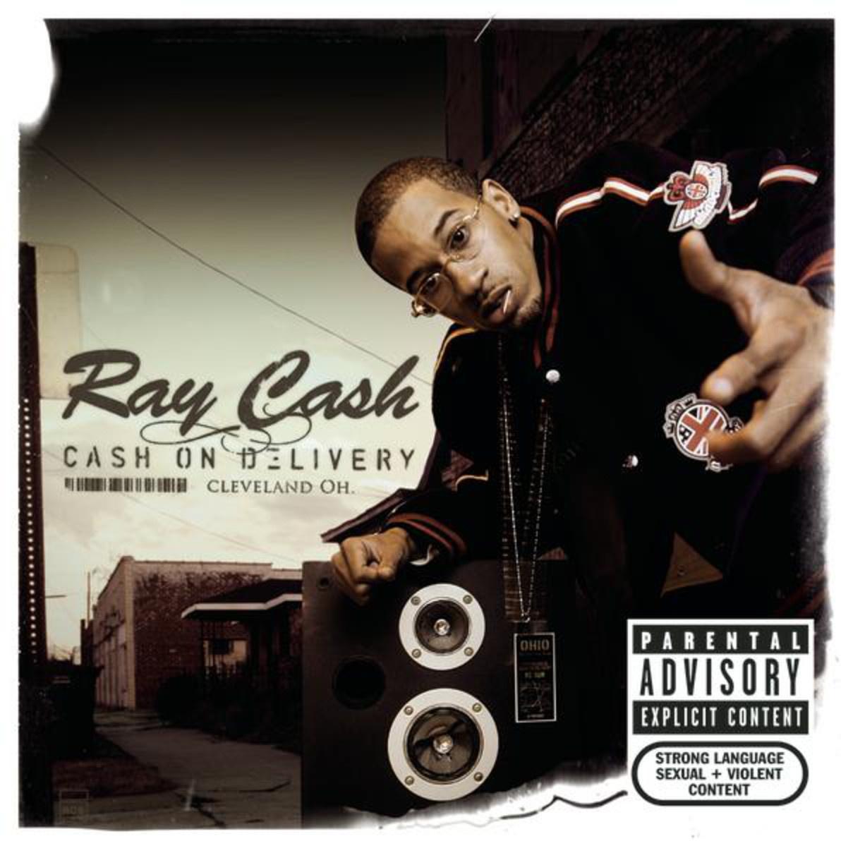 Cash on Delivery
