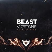 Fiction 픽션 - Beast 비스트 (unofficial Instrumental) 无和声伴奏