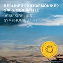 Sibelius: Symphonies 1-7 (Deluxe Edition)专辑