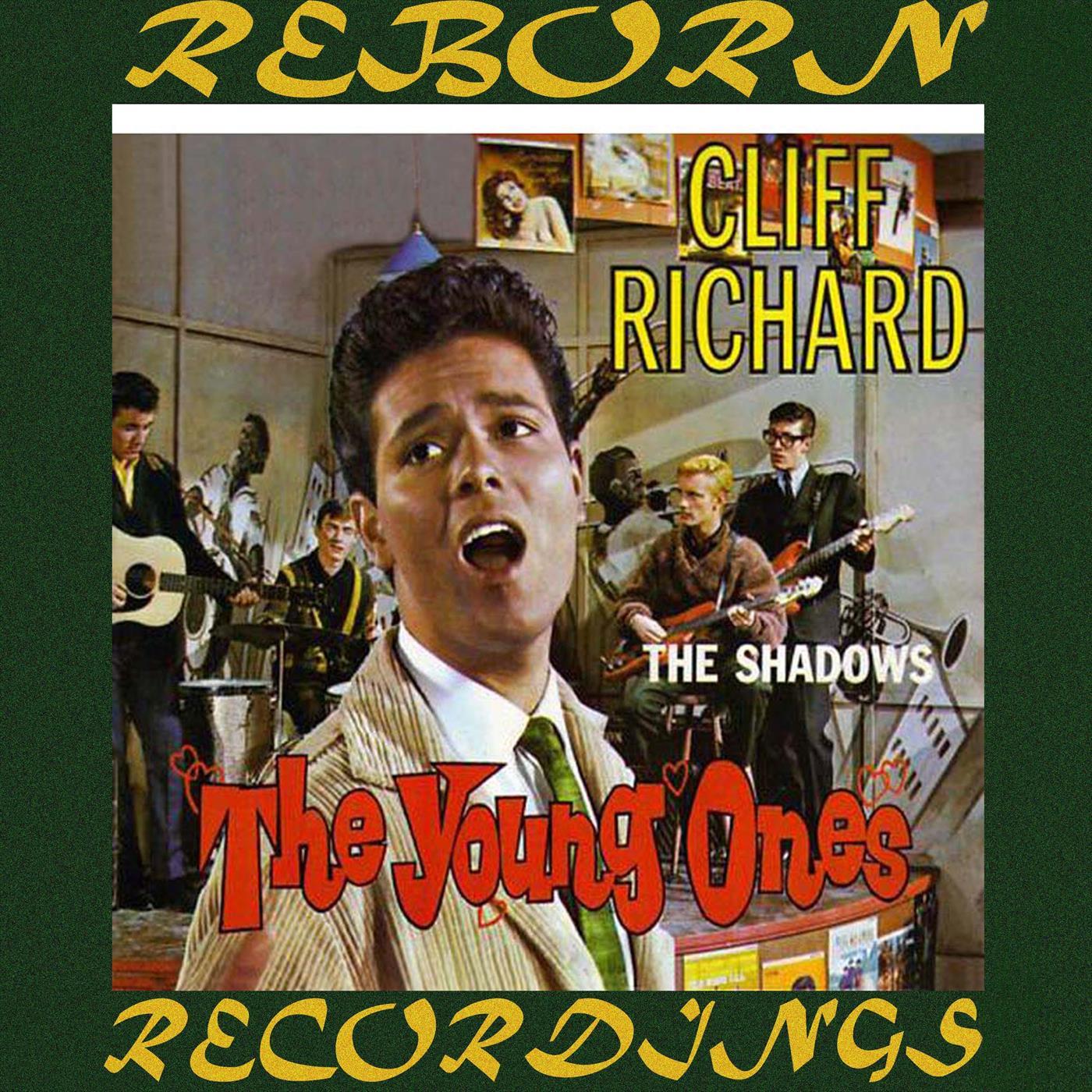 The Young Ones (HD Remastered)