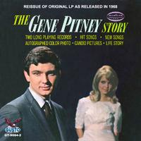 原版伴奏   Gene Pitney - Backstage (karaoke)