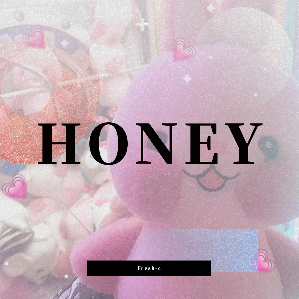 HONEY专辑