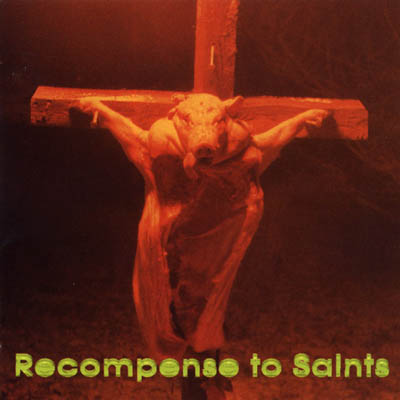 Recompense To Saints