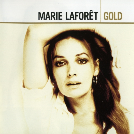 Marie Laforêt - Dis a Mathieu