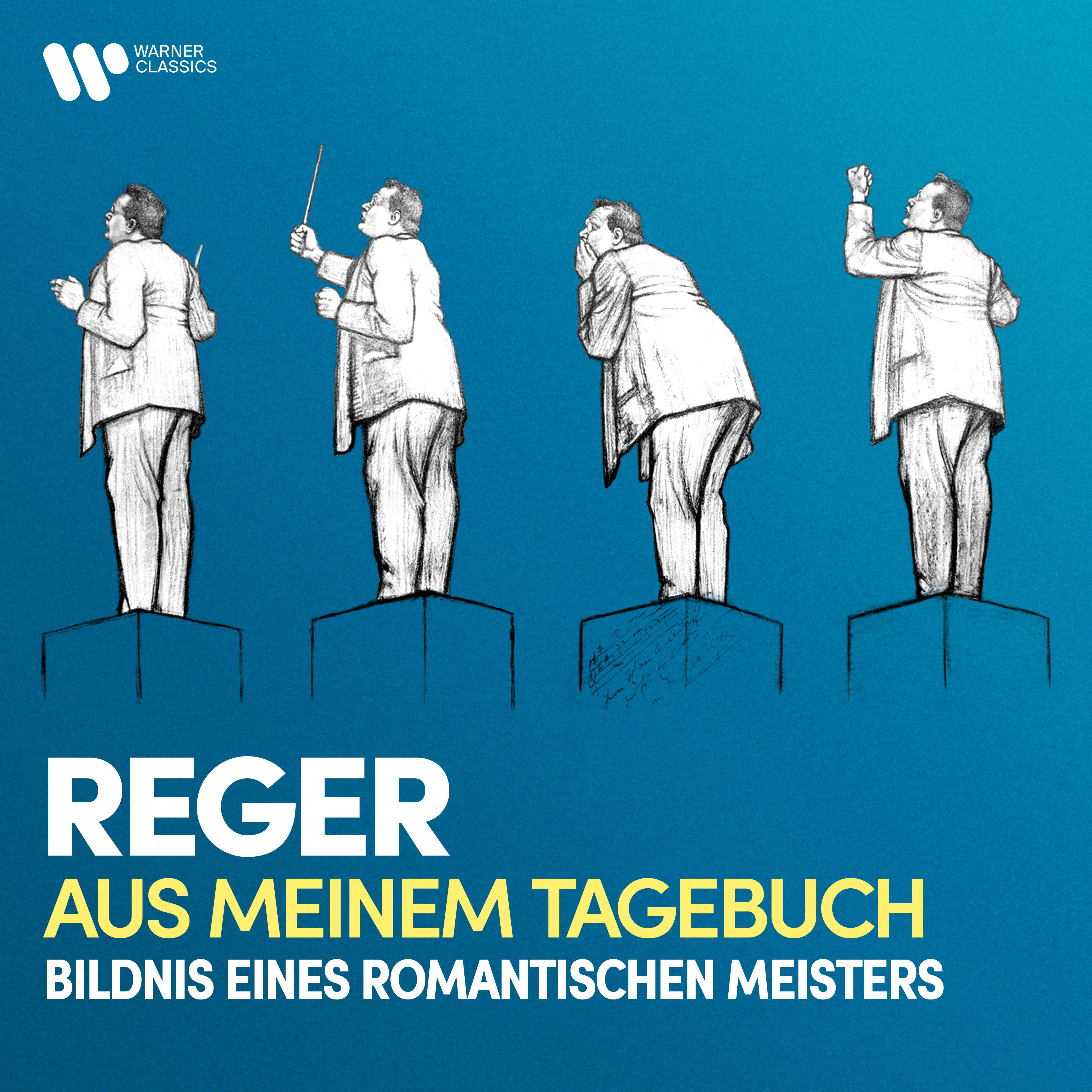 David R. Murray - 12 Geistliche Lieder, Op. 137:No. 8, Morgengesang