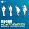 Bamberger Symphoniker - Eine Ballett-Suite, Op. 130:III. Harlequin. Vivace