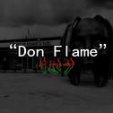 ForSale"DonFlame"专辑