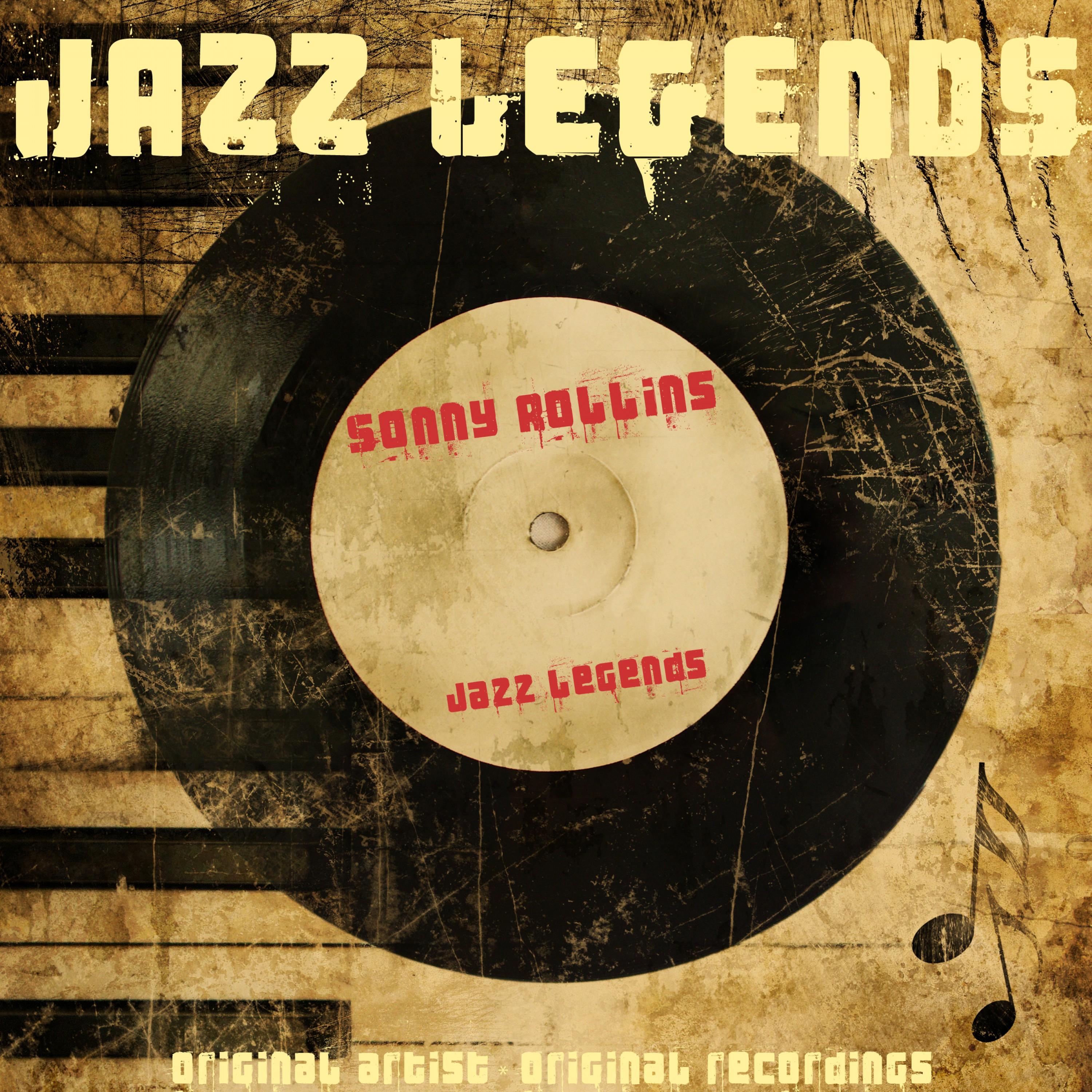 Jazz Legends
