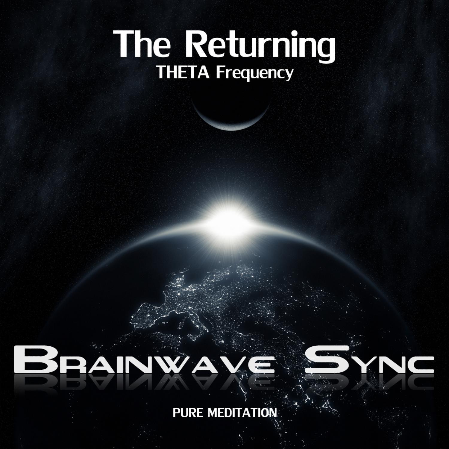 "The Returning" - Theta Waves Frequency Binaural Beats - Meditation Music with Brainwave Entrainment专辑