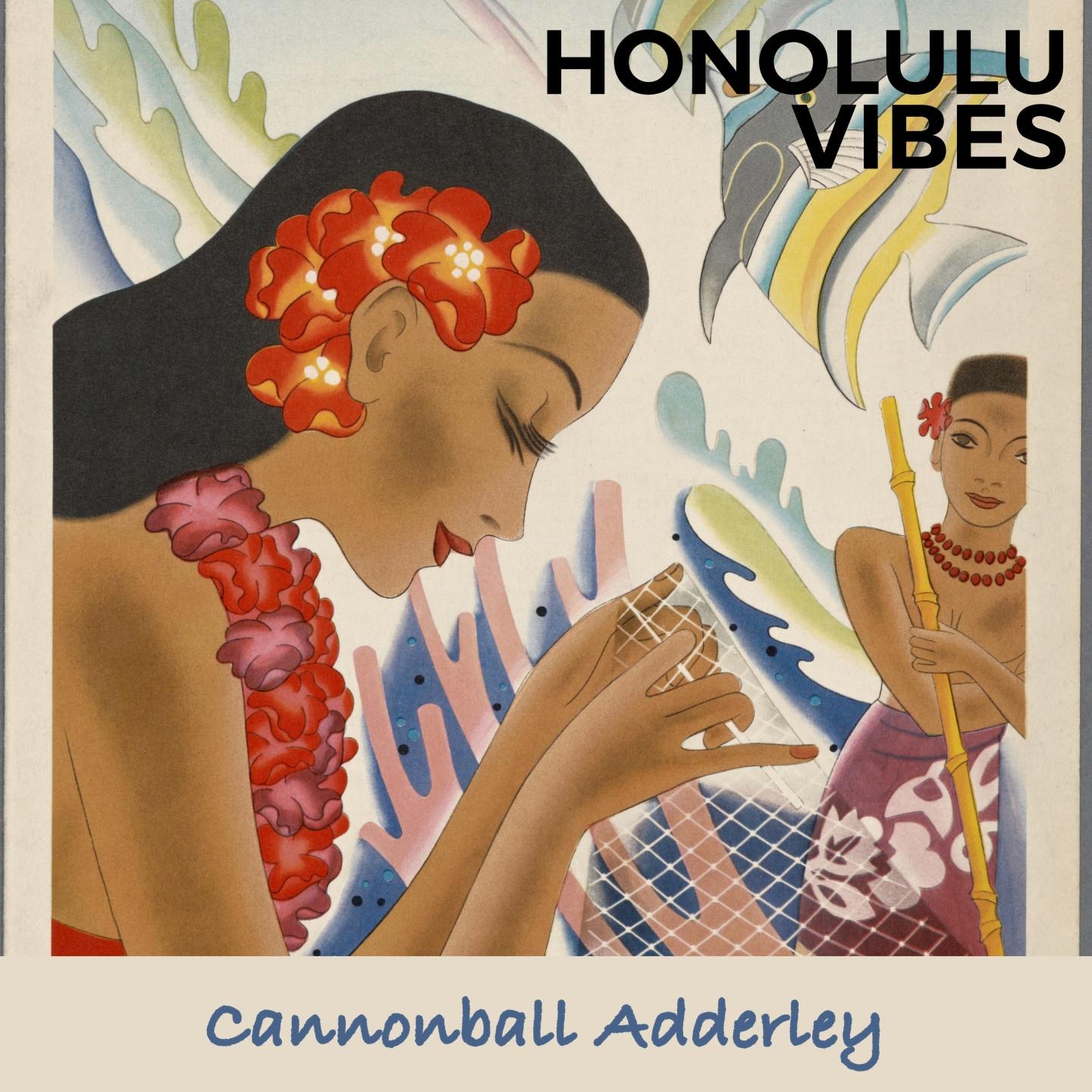 Honolulu Vibes