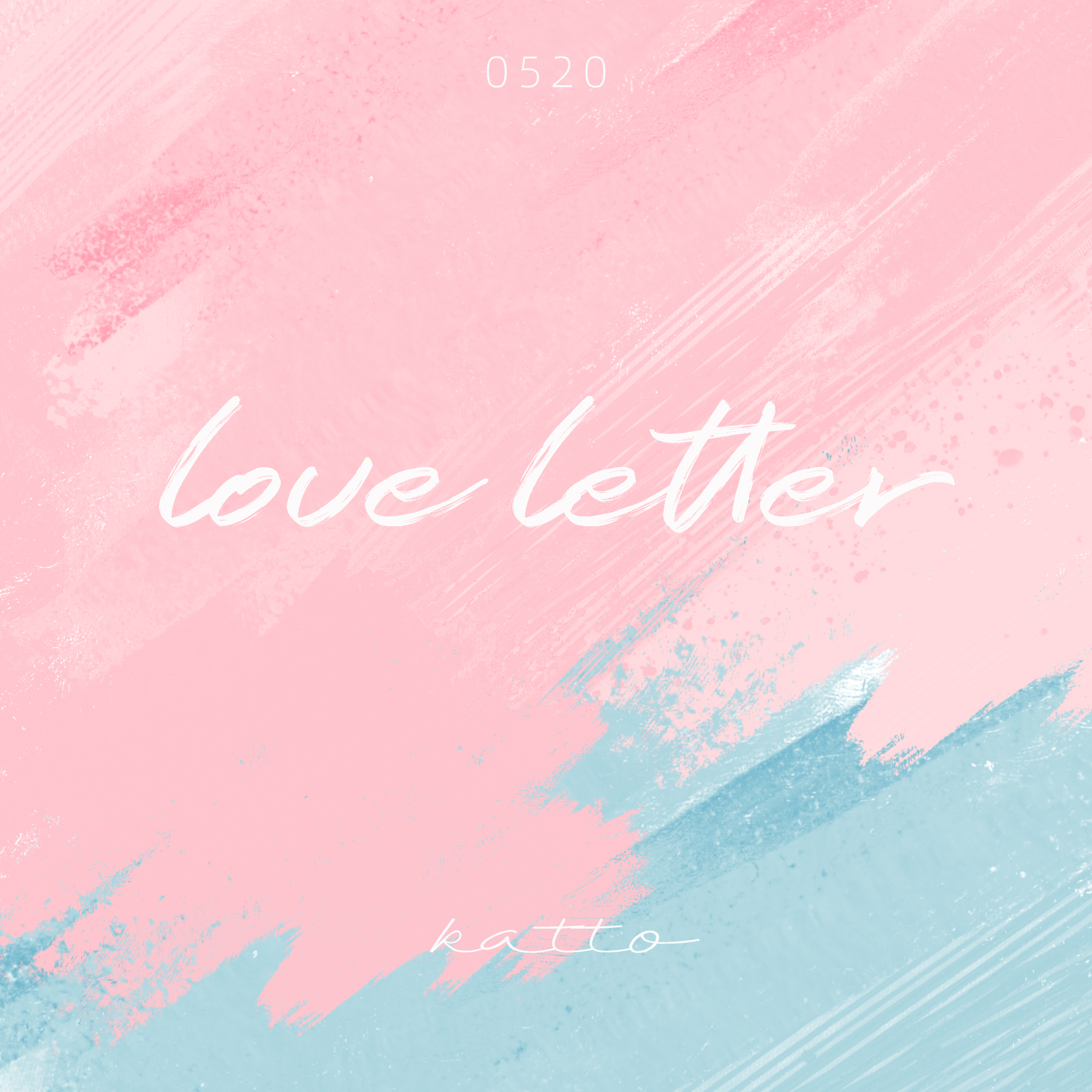 卜凡 - Love Letter
