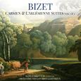 Bizet: Carmen & L'Arlésienne Suites Nos. 1 & 2