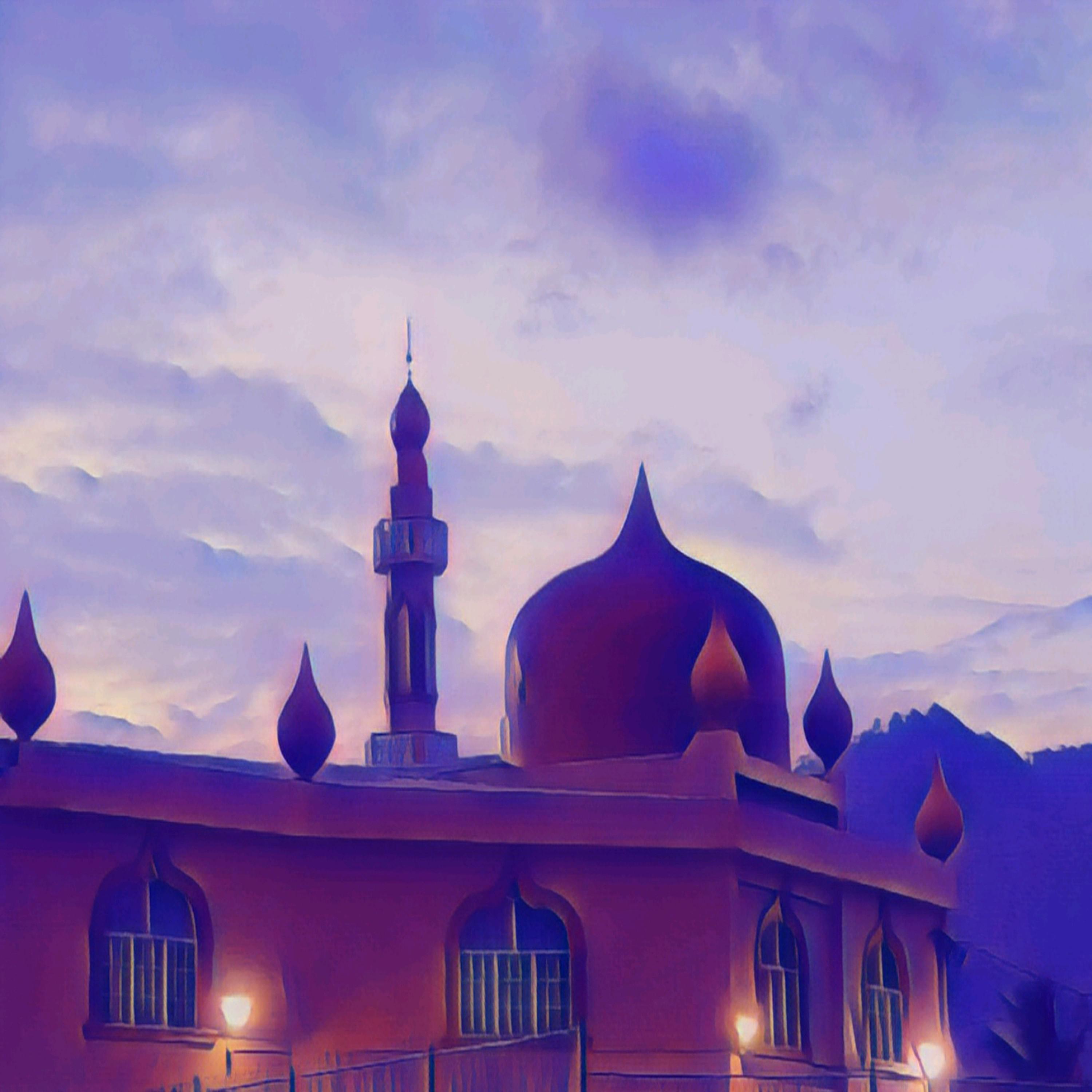 One Gilded Dawn