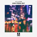 High Pizza Guy