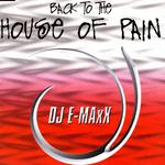 Back To The House Of Pain专辑