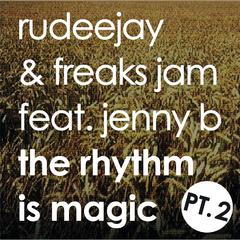 The Rhythm is Magic (Relight Orchestra Remix)