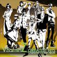 VitaminZ キャラクターCD ベストアルバム～ GREATEST HITS ～