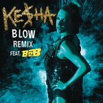 Blow (Remix)专辑