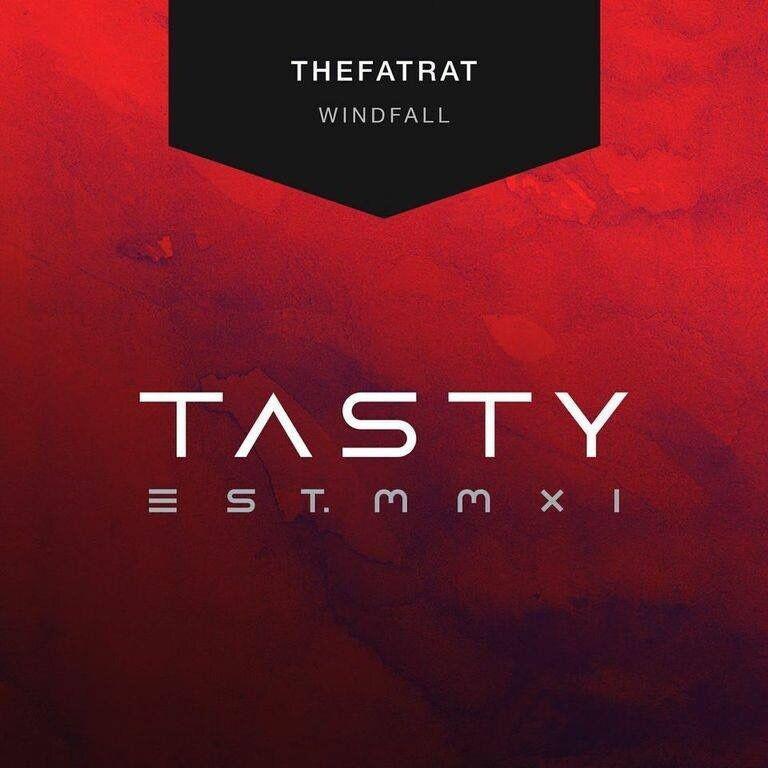 Windfall(8Bite REMAKE)（翻自 TheFatRat）