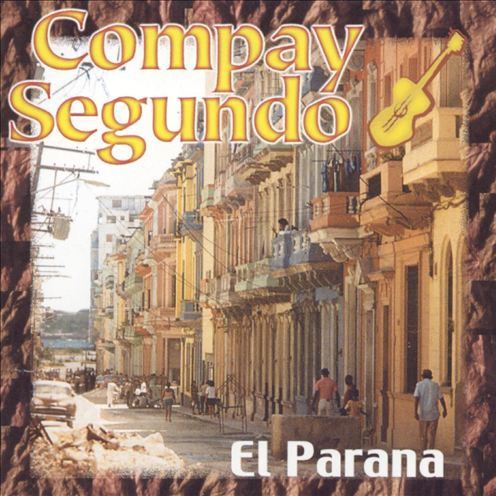 El  Parana