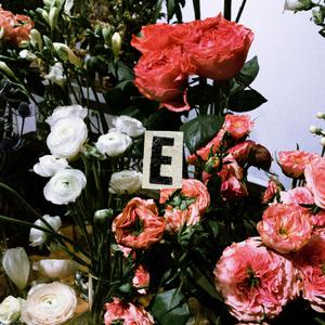 王澳楠EVE - MY ROOM 专辑版 纯伴奏 （升1半音）