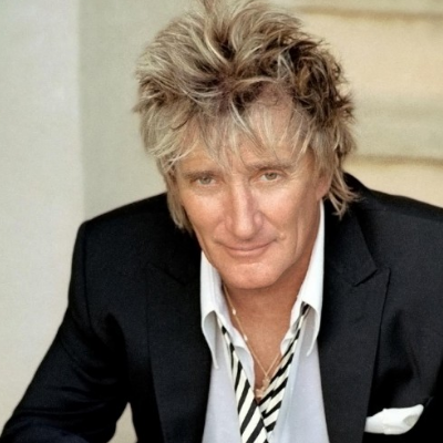 Rod Stewart