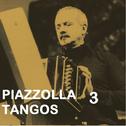Piazzolla Tangos 3专辑