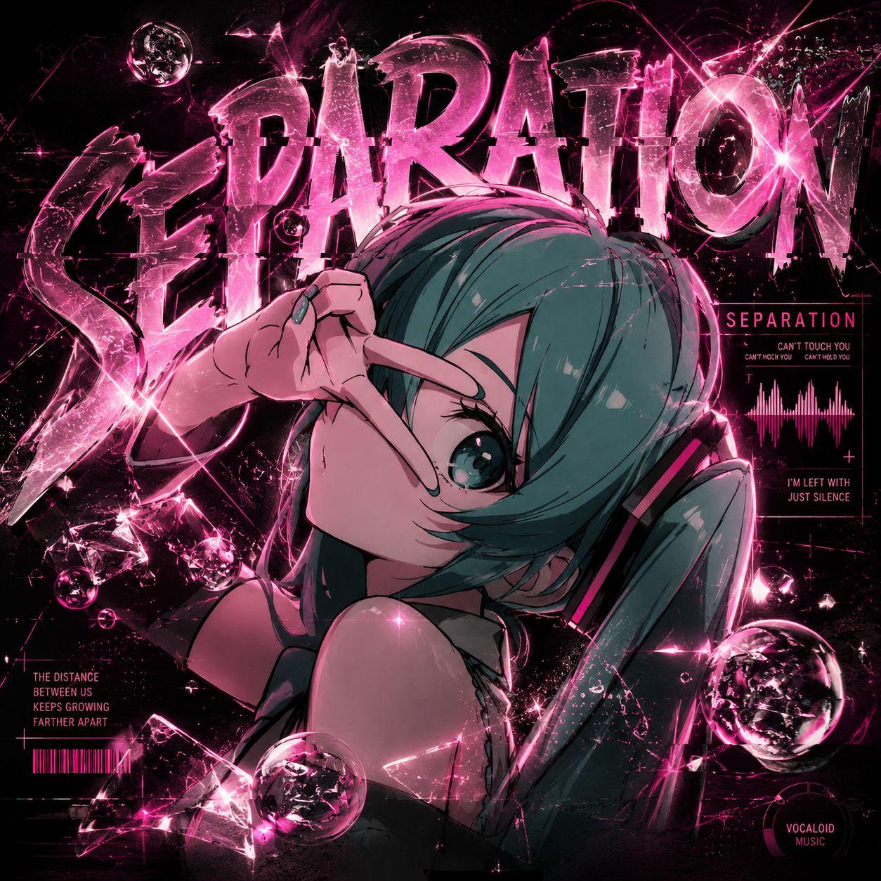 SEPARATION