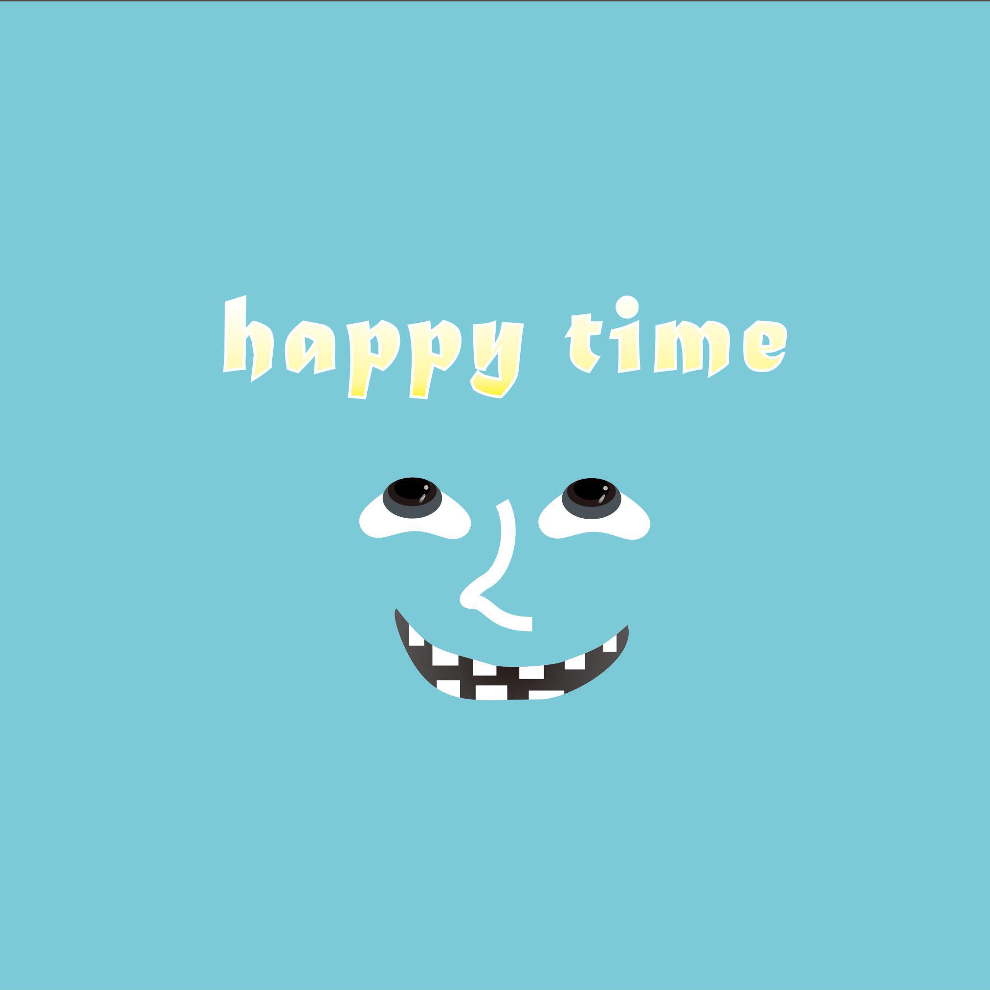 Happy time专辑