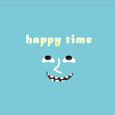 Happy time