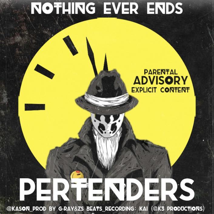 PERTENDERS