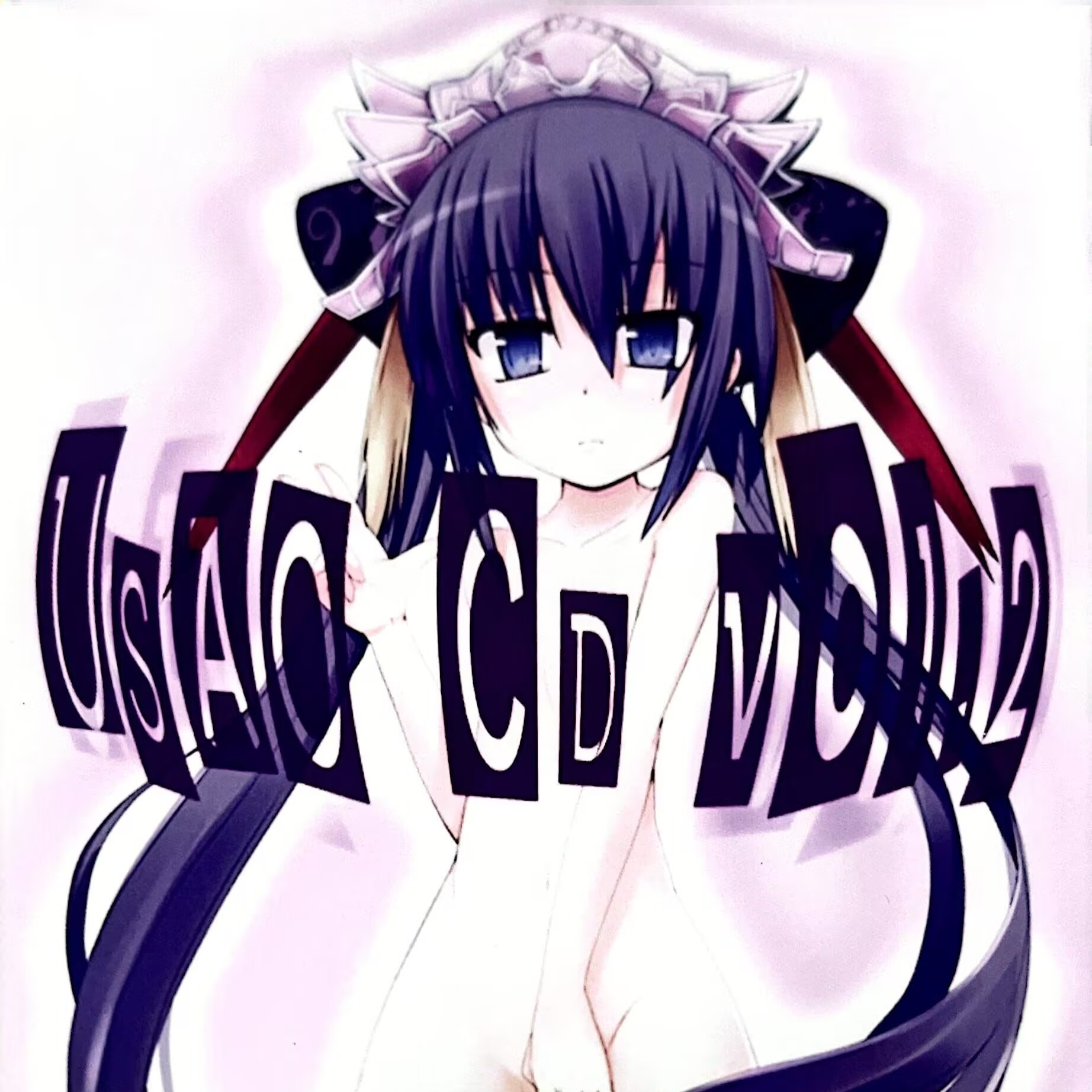 USAO CD Vol.2