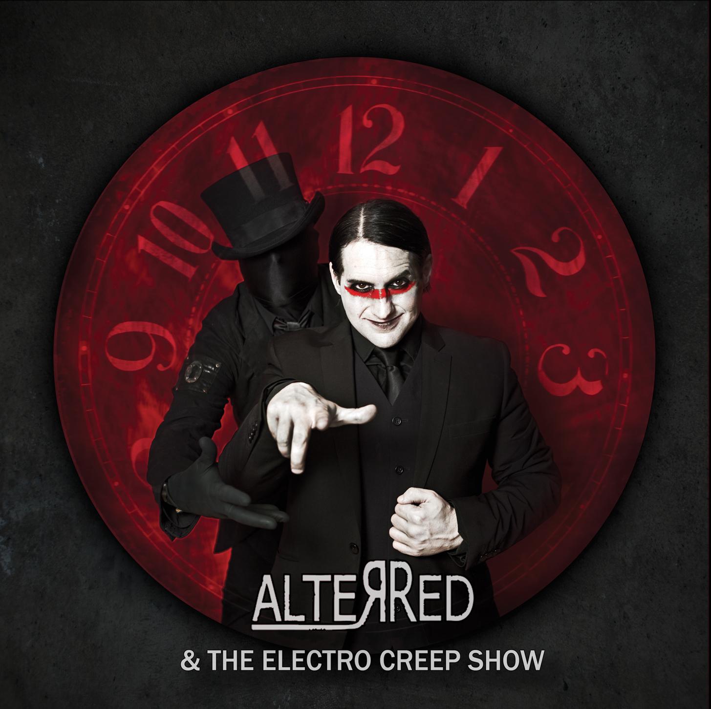 Electro Creepshow, The