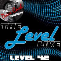 Level 42 - Something About You (PT karaoke) 带和声伴奏