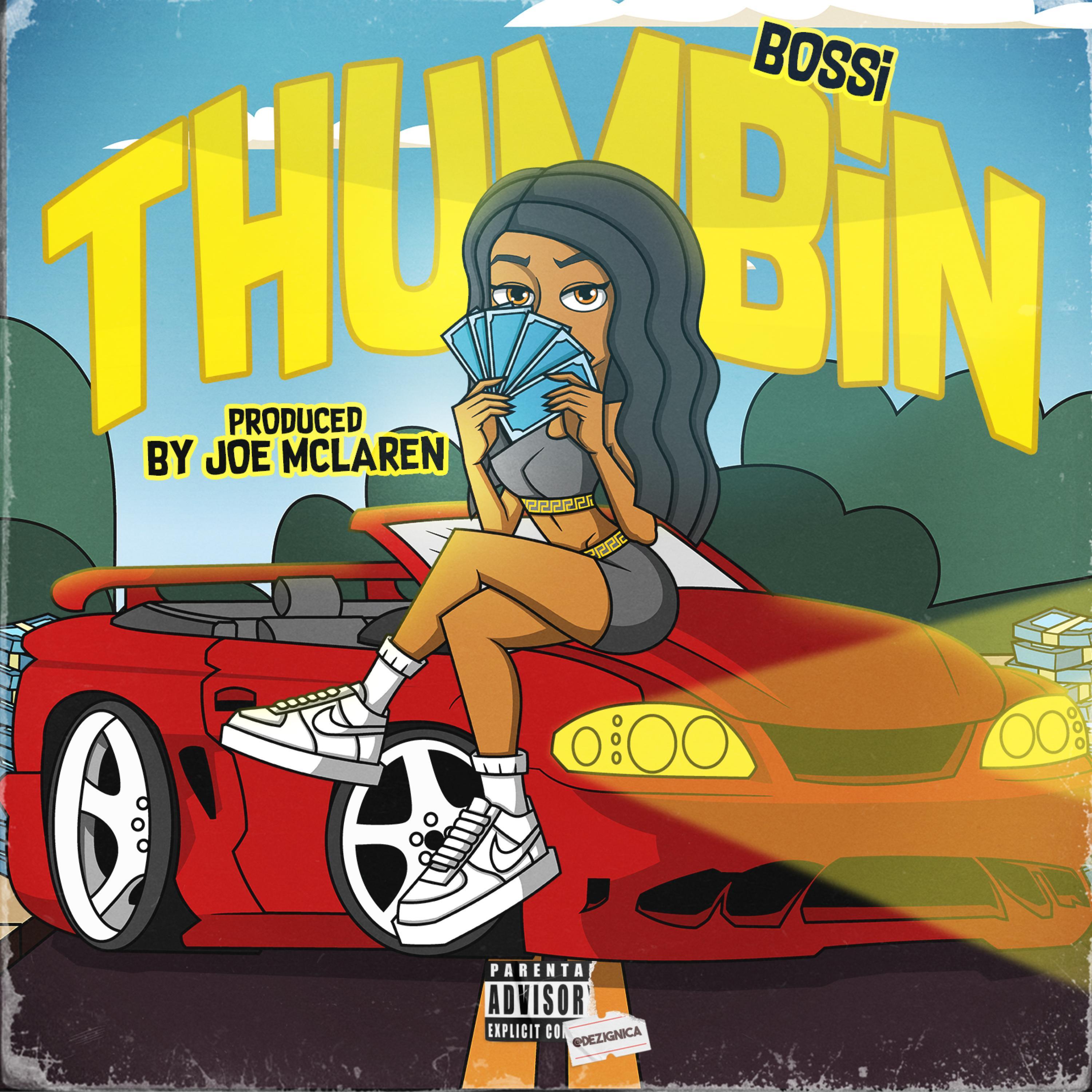 Thumbin