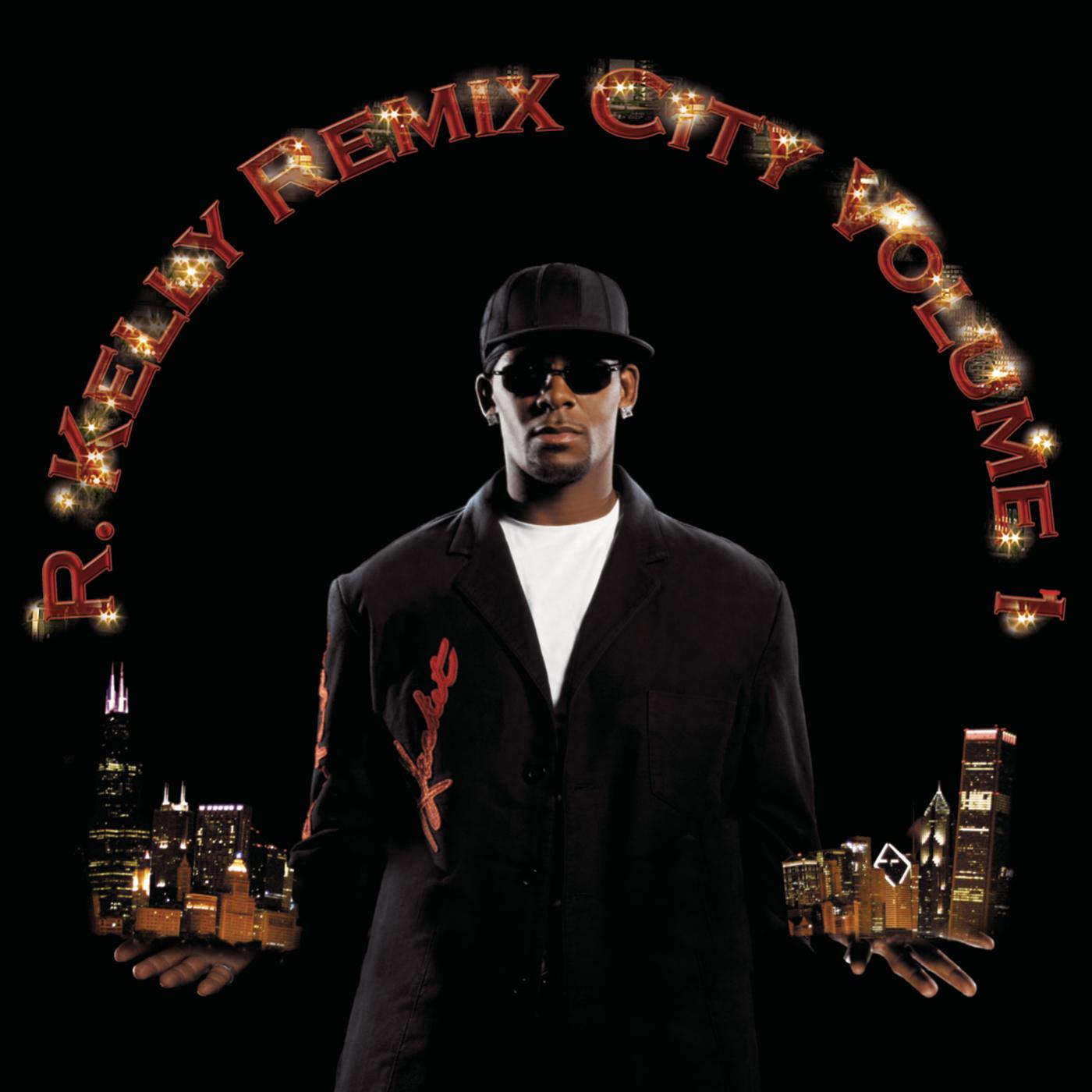 Remix City Volume 1