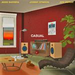 Casual (feat. Jeff Bernat & Johnny Stimson)