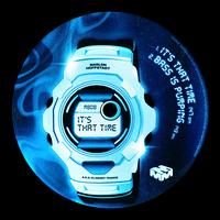 Marlon Hoffstadt X Fisher X Busta Rhymes - It's That Time (To3i Vocal Edit) 130