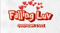 Falling Luv专辑