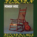 Howlin' Wolf (HD Remastered)