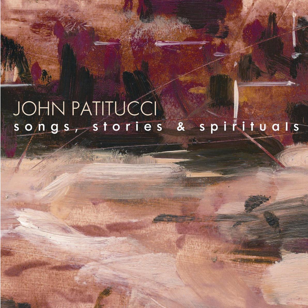Songs, Stories & Spirituals