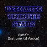 T. Mills - Vans On (Instrumental Version)专辑