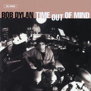 Bob Dylan - Not Dark Yet (Karaoke Version) 带和声伴奏 （升8半音）