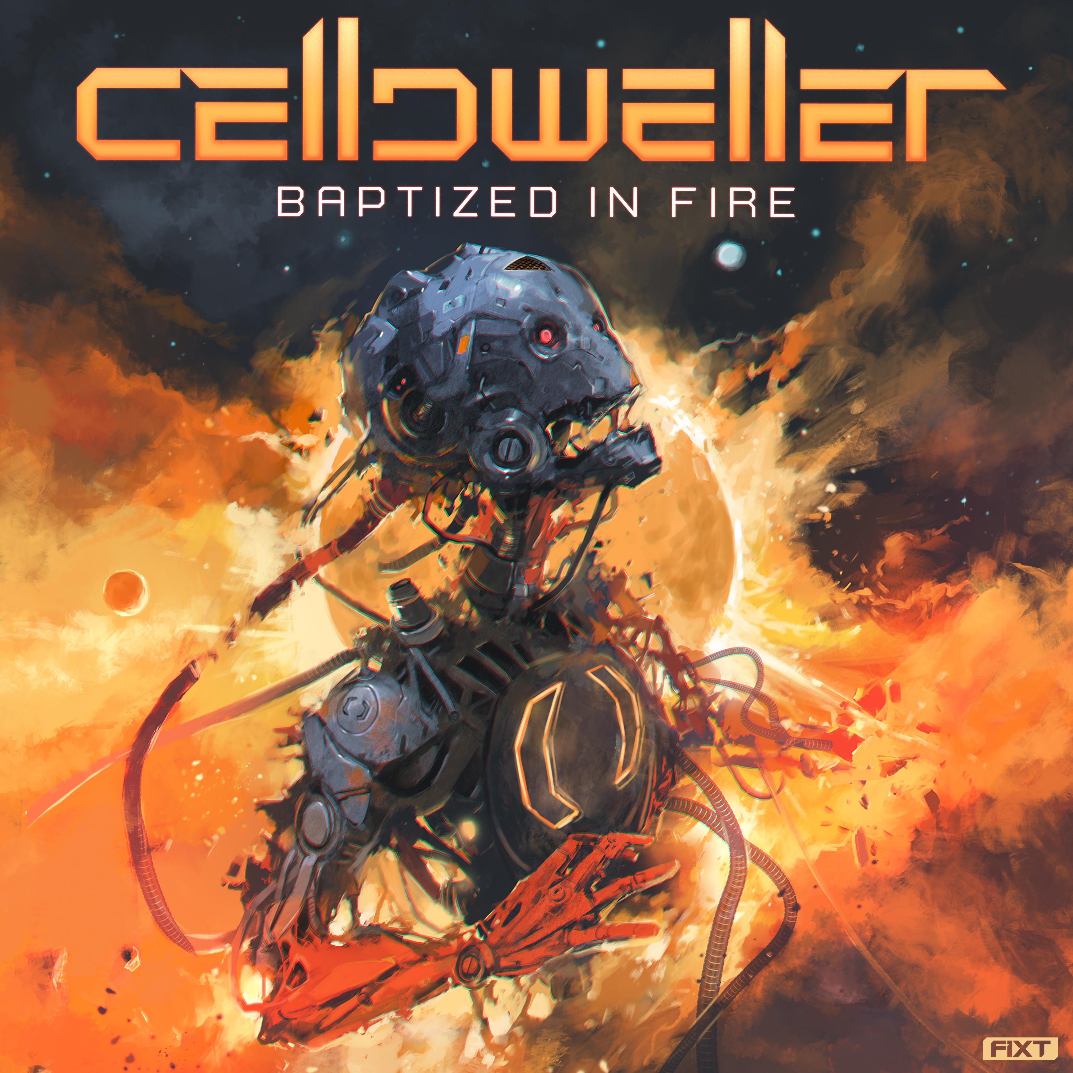 Baptized In Fire (Single Edit)
