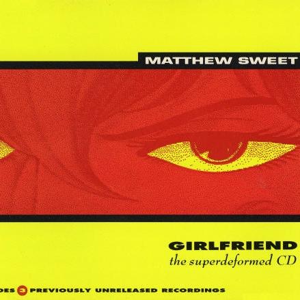 Girlfriend the Superdeformed 