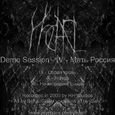 Demo Session IV - Mat\' Rossija